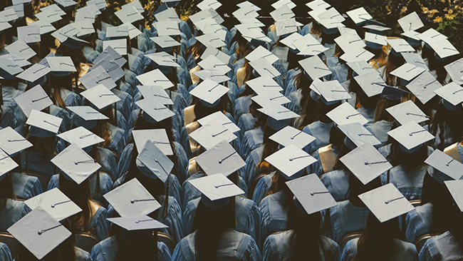 Help Your Graduates Prepare for the Future