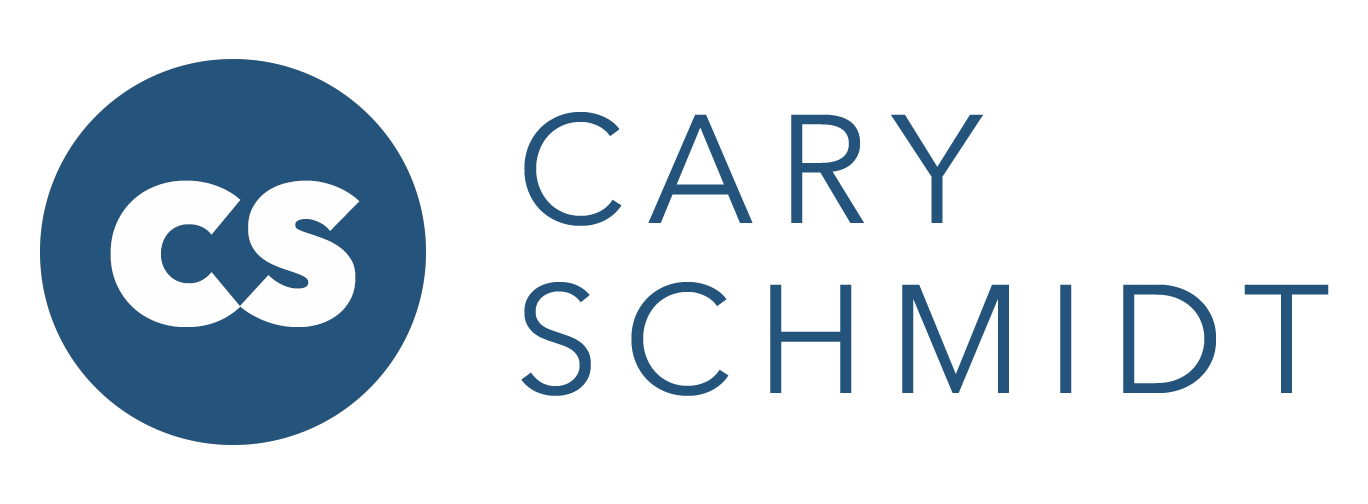 Cary Schmidt